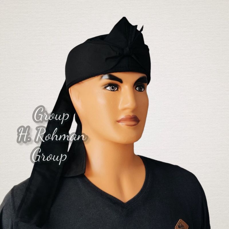 udeng sunda kujang siliwangi blangkon sunda kujang siliwangi belangkon sunda kujang