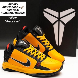 kobe 6 bruce lee