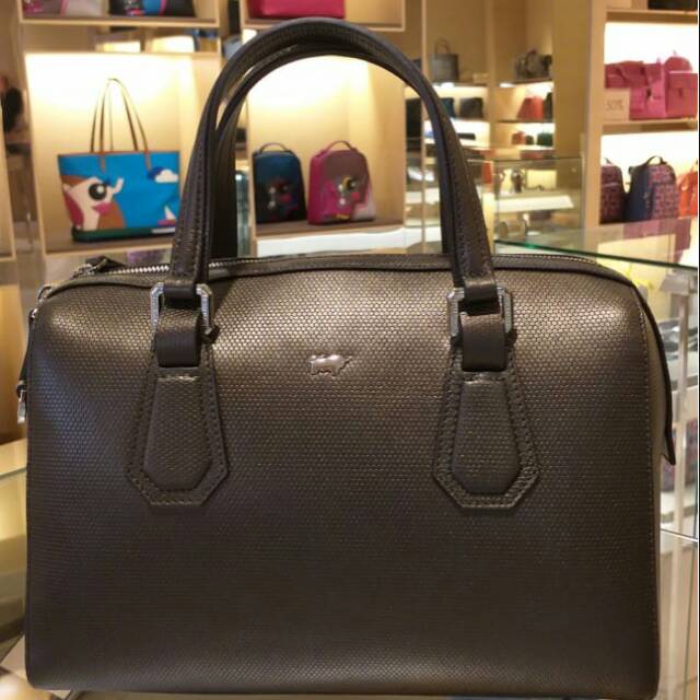 Tas Braun Buffel Original Ophelia 037