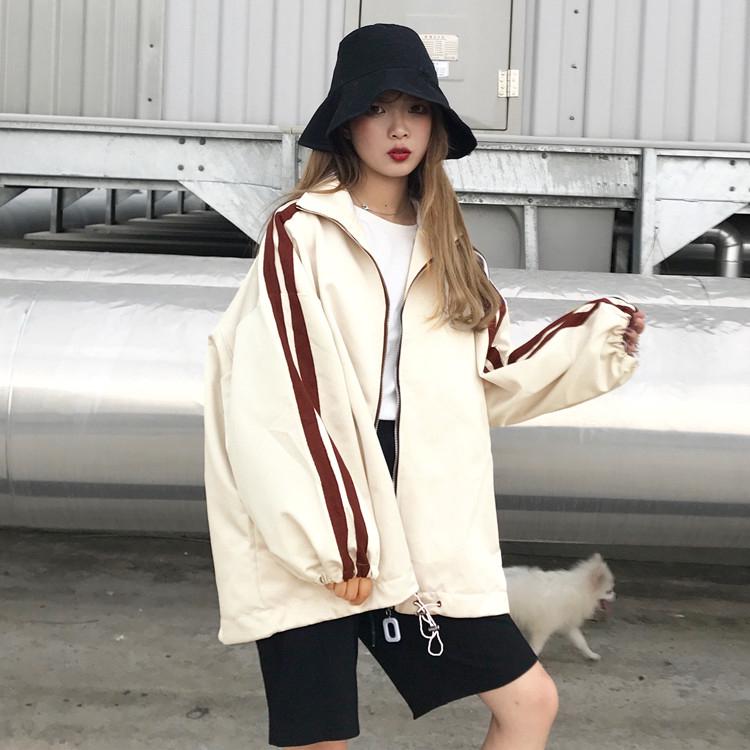 570+ Model Jaket Korea Harajuku Terbaik
