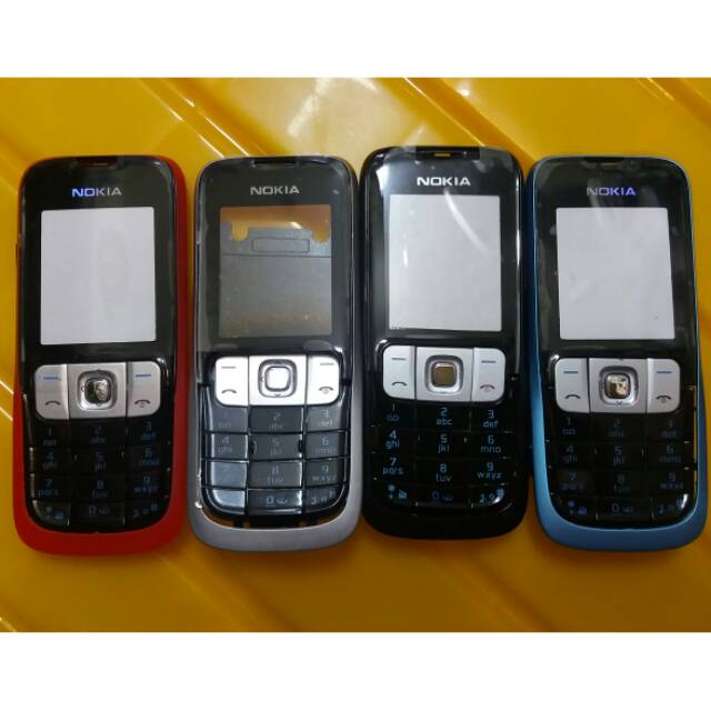 CASING NOKIA 2630