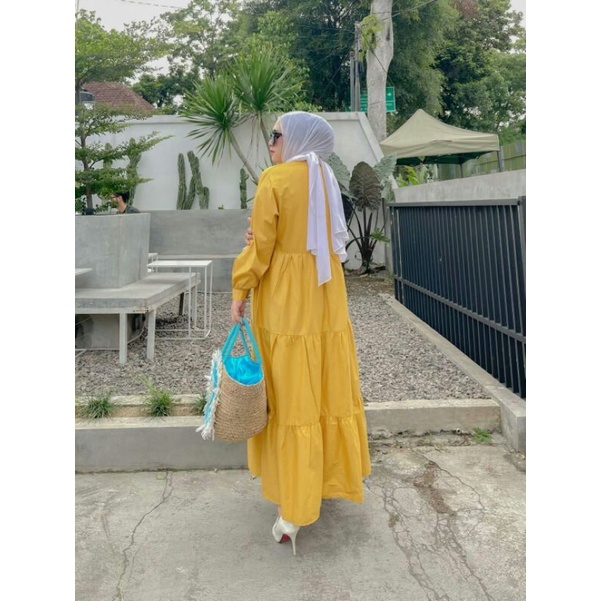 Midi Dress Original EVT.CO