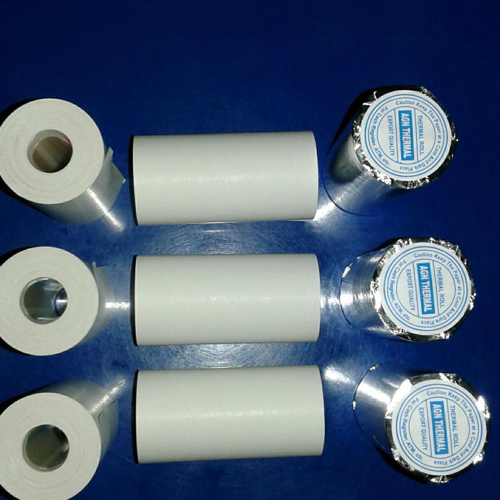 

kertas Thermal 57 x 30