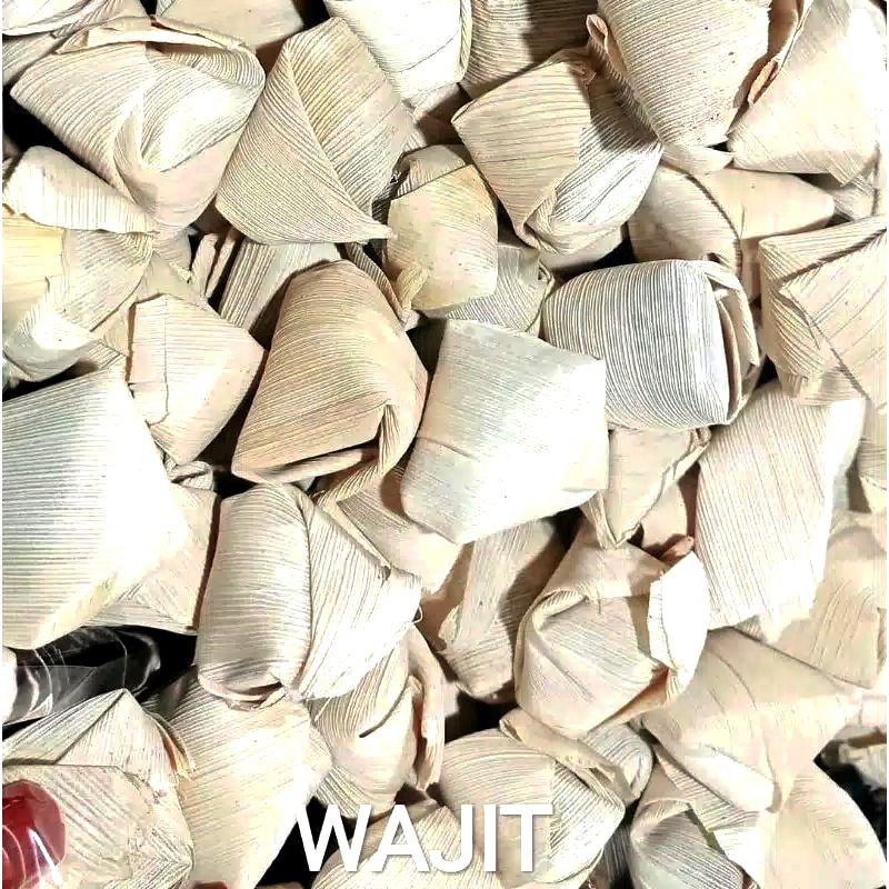 

wajit manis khas Bandung