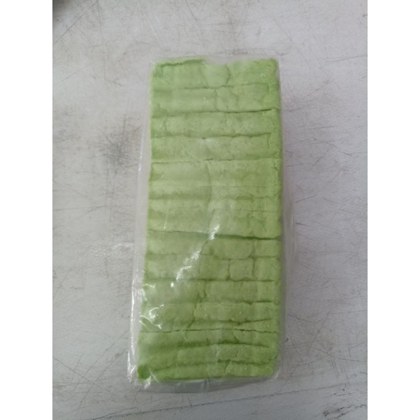 

Roti Bakar All Varian