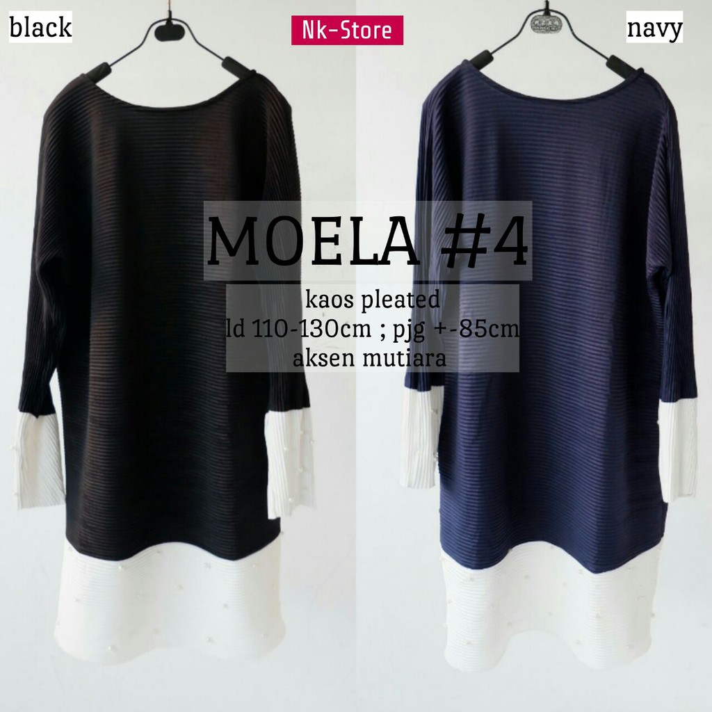

MOELA #4