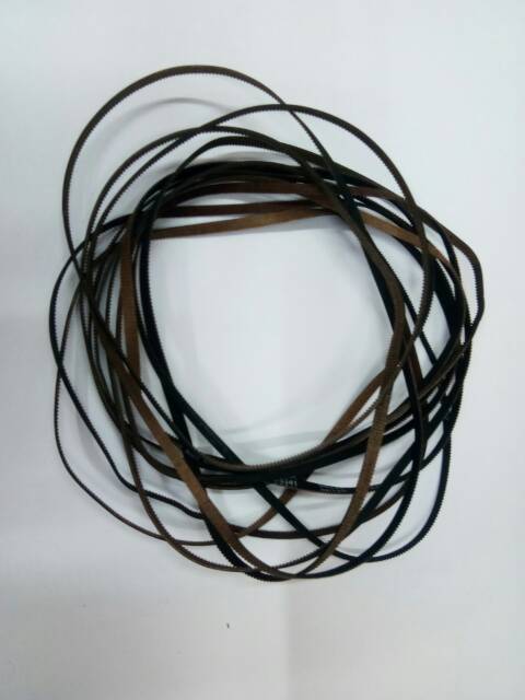 Timing belt L110 L210 L220 L360 L120 L565 L455 L365 L385 L300 New Original epson