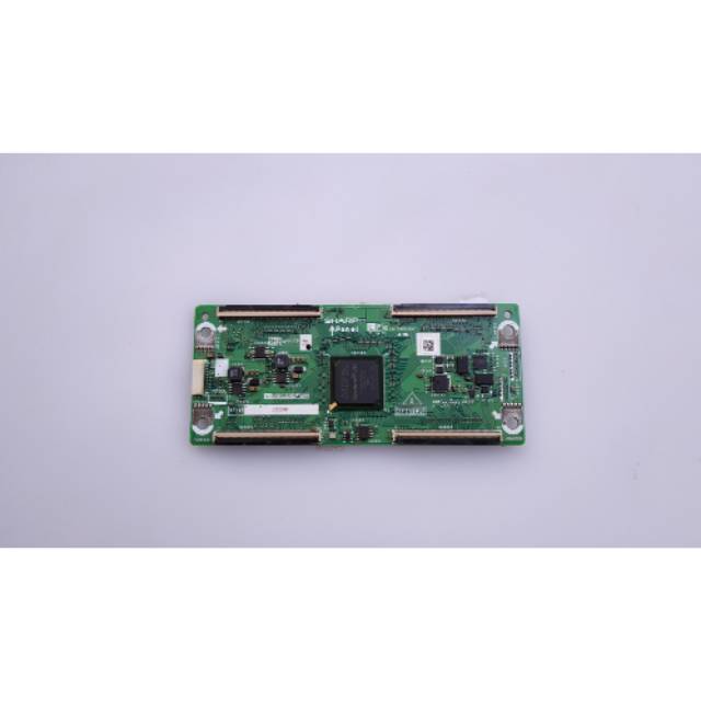 TCON SHARP LC60A77M LC-60A77M GARANSI