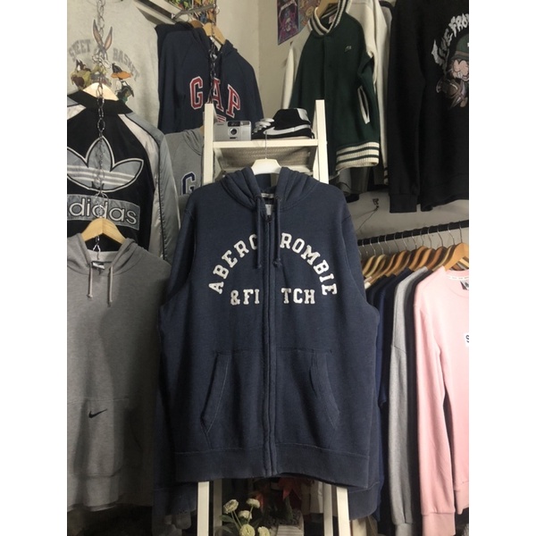 Hodie Abercrombie