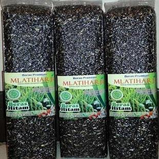 

Promo Awal tahun Beras Hitam MLATIHARJO Cuci Gudang Awal Tahun