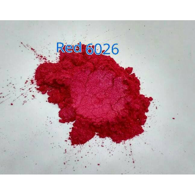 

5G Natural Mica Powder