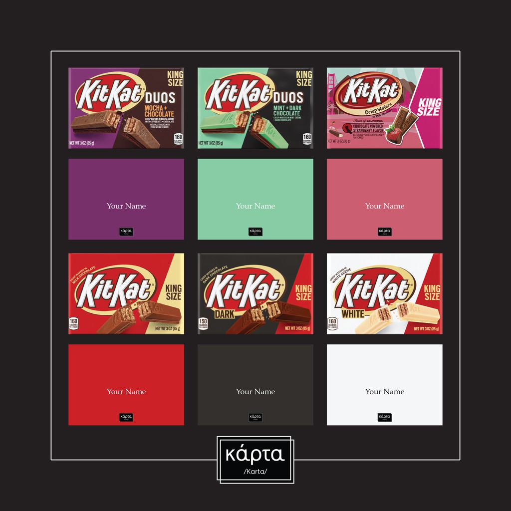 

ANGPAO KIT KAT