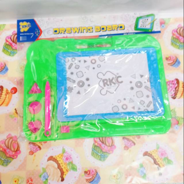

Drawing board