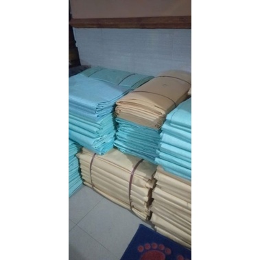 terpal jemur gabah super tebal 4m×6m