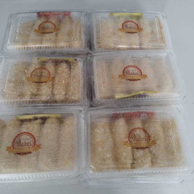 Risol Mayo Mozarella