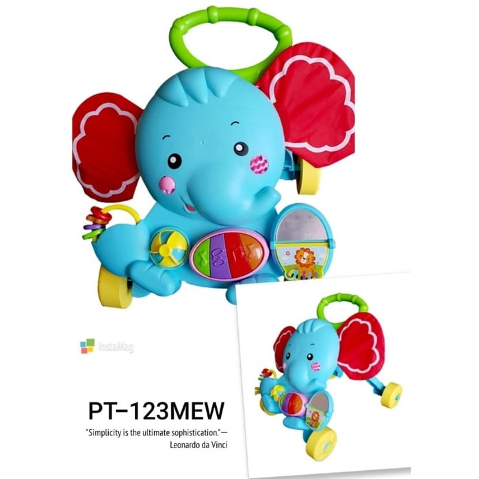 

Perlengkapan Bayi Bayi Newborn Bouncher Baby Gendongan Bayi Infant Seat Kado Lahiran U9X7 Mainan