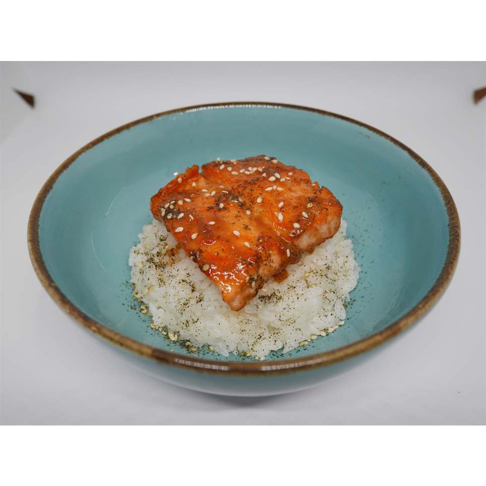 

SALMON MISO DON