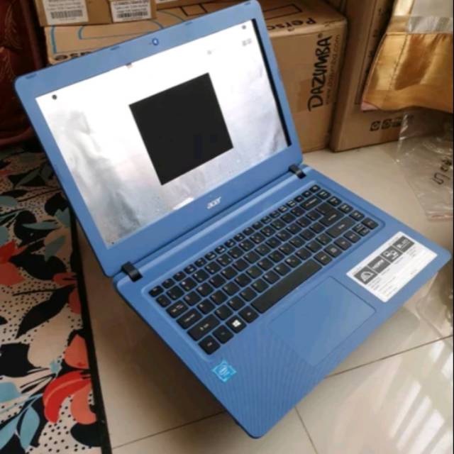Casing Full Body Laptop Acer ES1432 ORI Shopee Indonesia