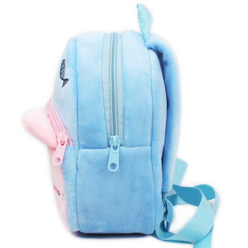 LXFZQ Tas Ransel Sekolah Anak Kartun Lucu - 804