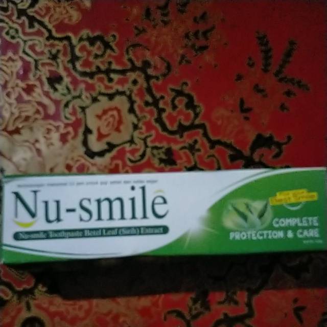 Nu Smile