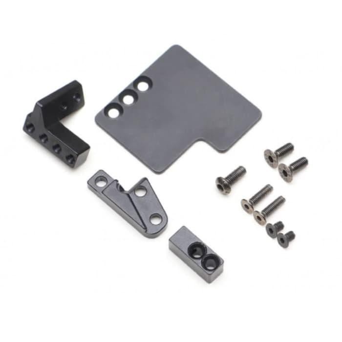 Boom Racing Forward ESC Mounting Plate 