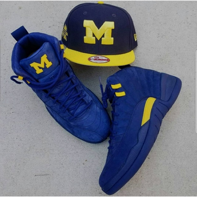 harga air jordan 12