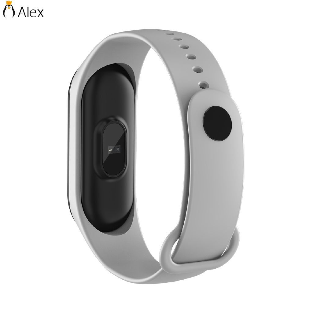 w3 smartband