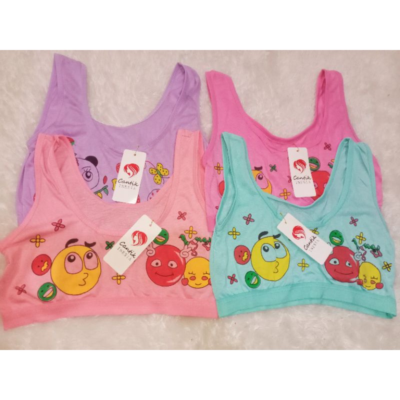 Miniset Anak Perempuan Motif | Miniset Anak SD SMP | Miniset Warna | Miniset Remaja