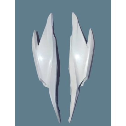 BODY BELAKANG VARIO TECHNO 125 / COVER BODY VARIO TECHNO 125 2012 - 2014