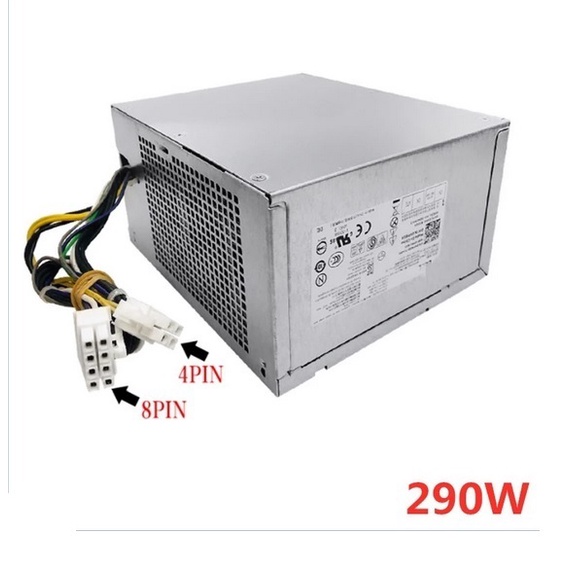 POWER SUPLLY PSU Dell Optiplex 3020 5040 7040 3650 3656  9020 7020 3040 SFF