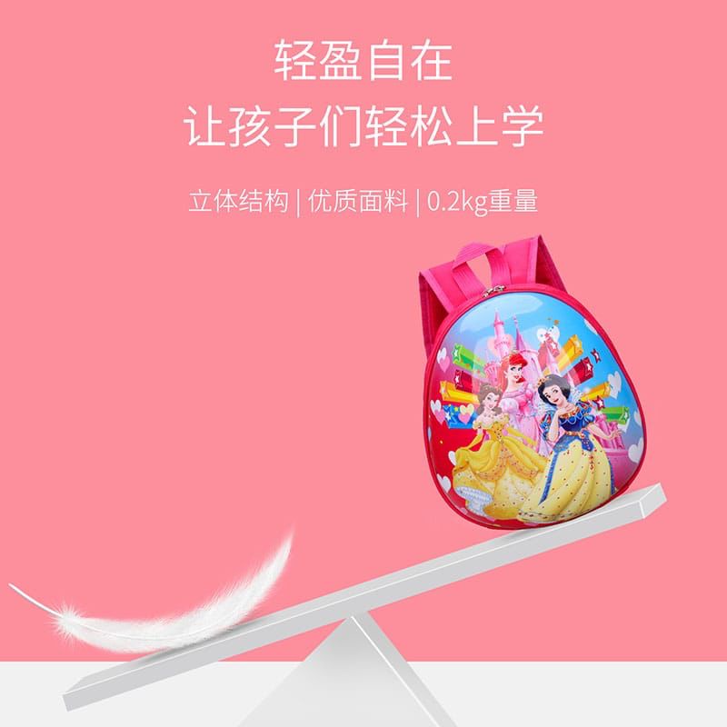 [Jualsemua18]Ransel Backpack Motif yang lucu dan imut