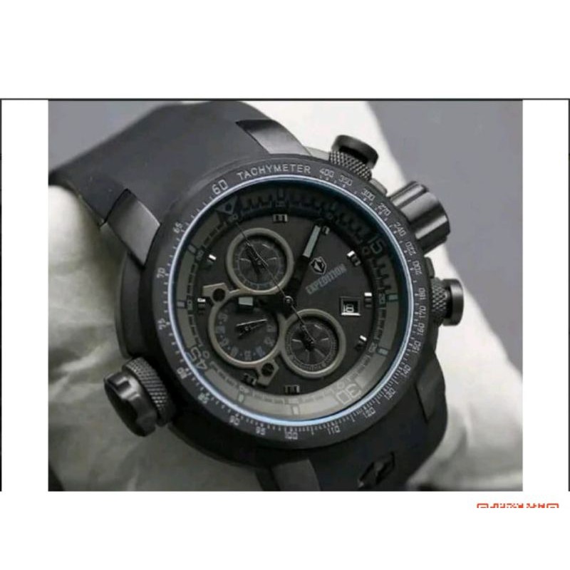 Jam Expedition Airbone