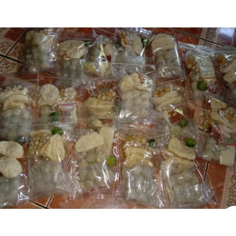 

boci/baso aci isi 12 boci orri