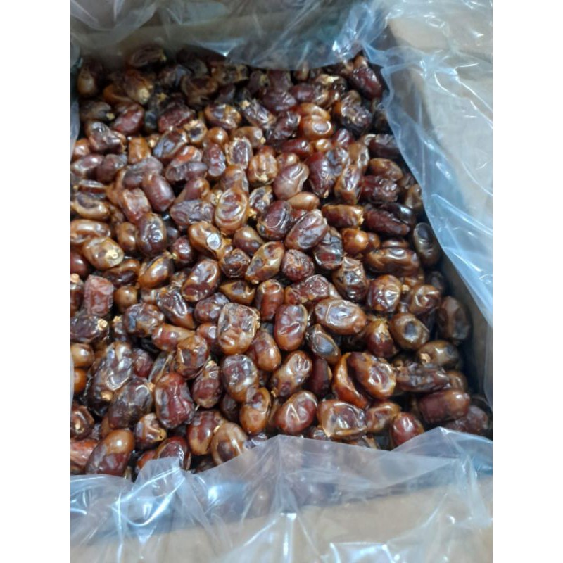 

kurma khalas saad