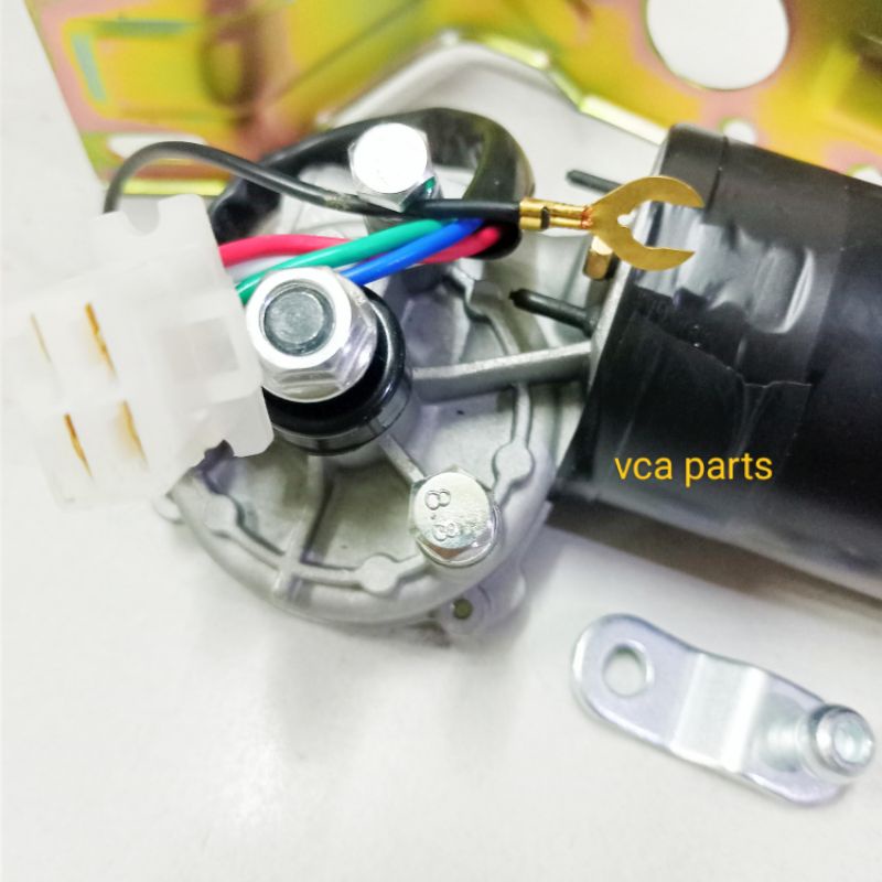 DINAMO MOTOR WIPER SUZUKI CARRY/ST 100 12V.