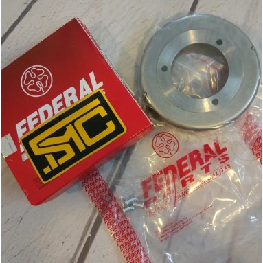 Rumah Kampas Ganda Supra X 125 - Karisma Federal