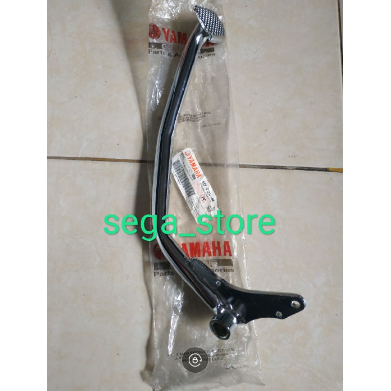 pedal rem belakang yamaha Jupiter 105 cc 2001 vega r new 2006-2009 ori original YGP 5LM-F7211-00