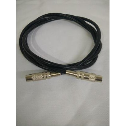 Kabel Lop Antena  Kabel Loop Set Top Box Dan Nexmedia 2 Meter