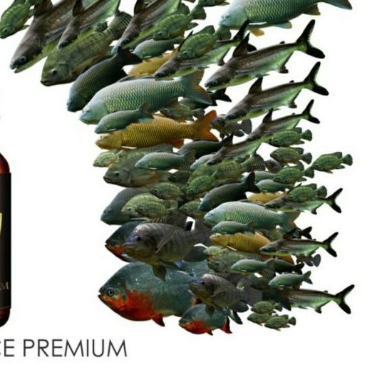 ✫ essen jm premium original , umpan mancing ikan air tawar , umpan pancing ikan , essen ikan ➳