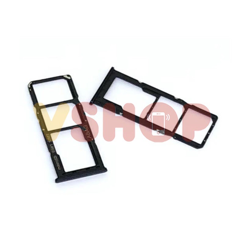 SIMTRAY - TEMPAT SIMCARD SAMSUNG A21S - A217 SLOT SIMCARD