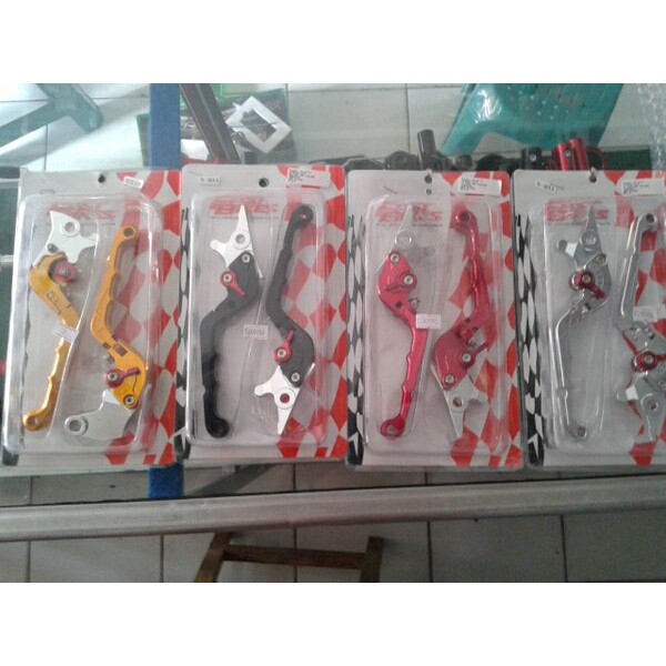 TERWOW Handle rem yamaha NMAX original fastbikes