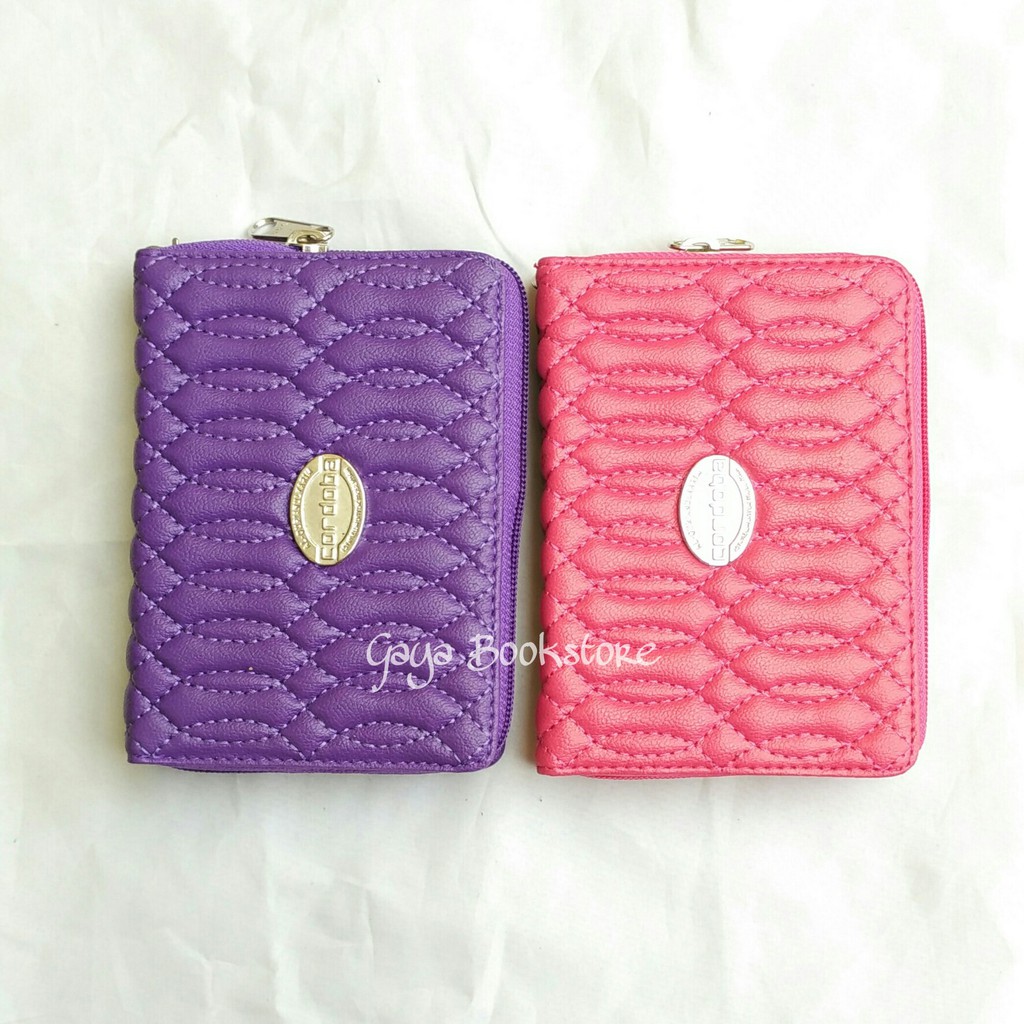 AlQuran Rainbow Cordoba Hilwa A6 Al-Quran