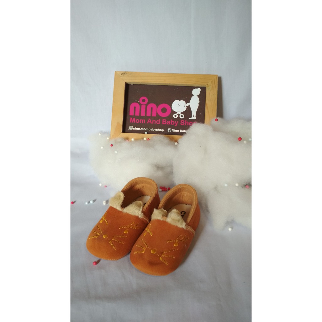 Sepatu Prewalker C-Times