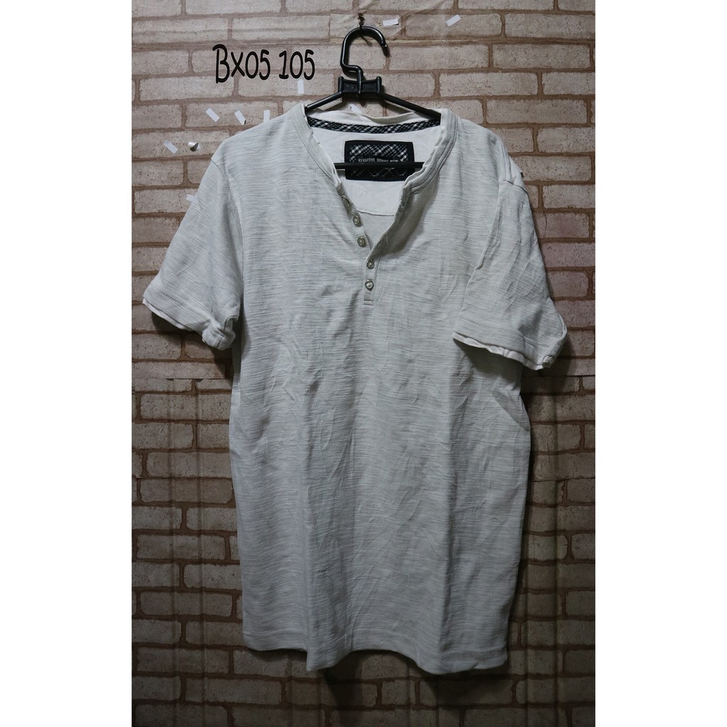 Kaos KENGROVE HOMME Kode Bx05 105