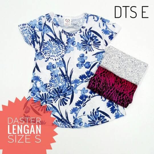 Kerenn Dress Daster Bayi Lengan Pendek Size S 0 1thn Set isi 3pcs MURAH MERIAH