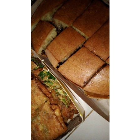 

Martabak manis dan telor || Armelia Shafa Felisha Putri