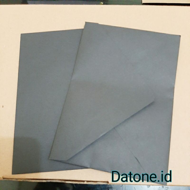 

amplop hitam a6