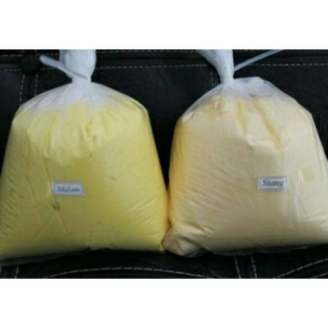 Cream glowing kiloan Kualitas 1 Import 250gr bisa untuk Cream JRG 3in1 jrg gemuk jrg kurus Qineta