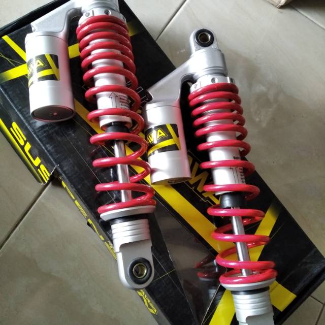 Shockbreker Tabung Takegawa 340