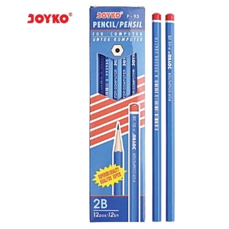 

JOYKO Pensil / Pencil For Computer P-93 (1 BOX)